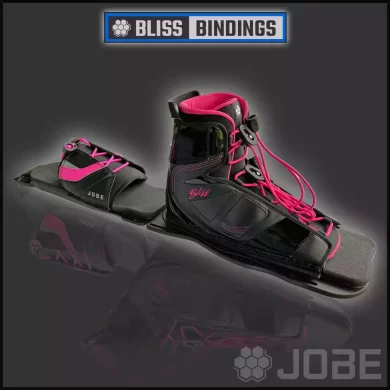 2023-jobe-bliss-waterski-slalom-binding-light weight base plate