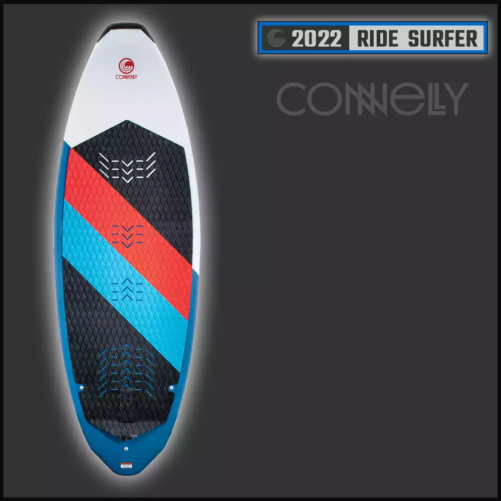Connelly wakesurf deals