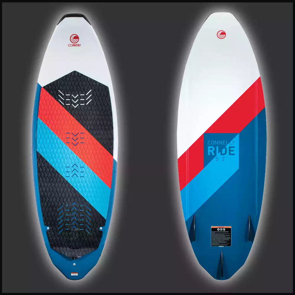 2022 CONNELLY RIDE Wakesurfer OZSKI FNQ
