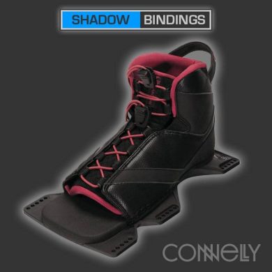 2020 Connelly ladies shadow binding