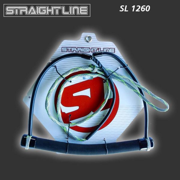Straightline 1260_slalom-pro-handle 27mm