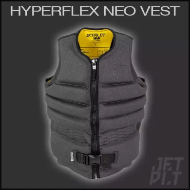 2022-jetpilot-HYPERFLEX-grey-vest-Hyper Flex Expansion Panel-100% Flexlite Ultra Neoprene