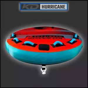 2023-kd-hurricane-70” low profile 2 person design