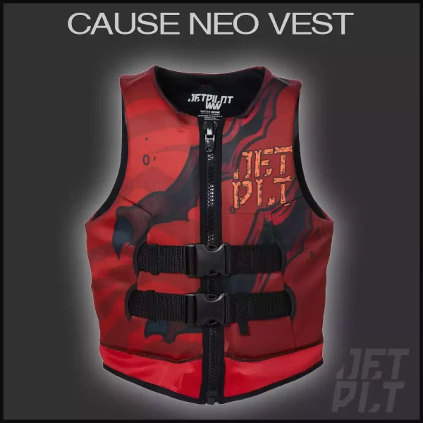 2023-jetpilot-boys-cause-neo-vest-Approved L50S jnr life vest