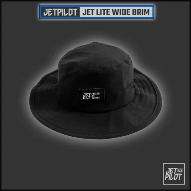 2024-jetpilot-jet-lite-widebrim-hat-black
