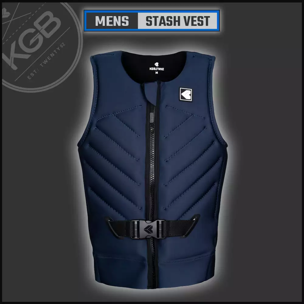 Follow Primary Vest